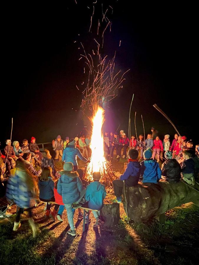 슐리에르시 Blsv Sportcamp Direkt Am Kurvenlift 호스텔 외부 사진