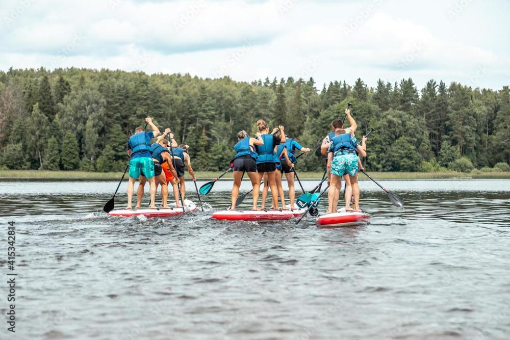 슐리에르시 Blsv Sportcamp Direkt Am Kurvenlift 호스텔 외부 사진